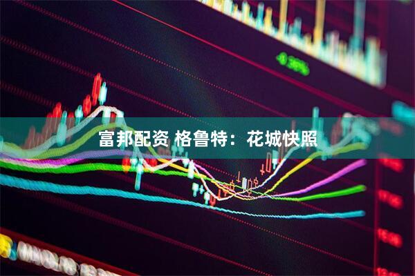 富邦配资 格鲁特：花城快照